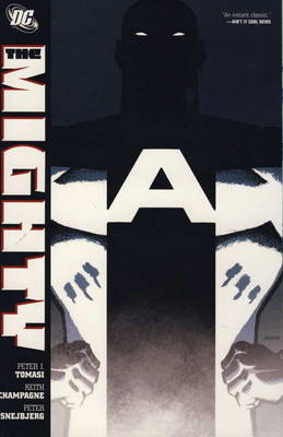 The Mighty: v.1