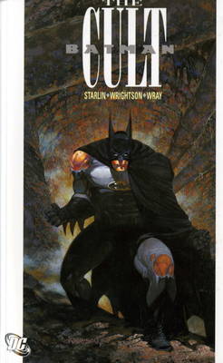Batman: Cult