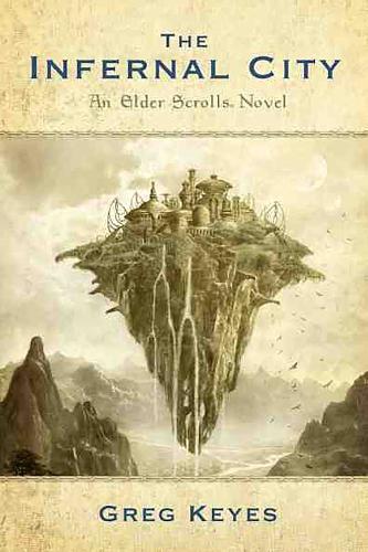 Infernal City