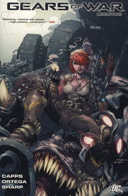 Gears of War: v. 2