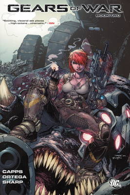 Gears of War: v. 2