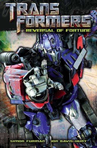 Transformers: Reversal of Fortune