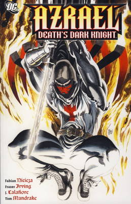 Azrael: Death's Dark Knight