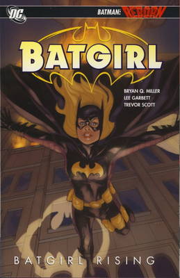Batgirl: Batgirl Rising
