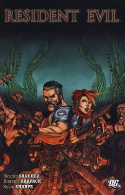 Resident Evil: v. 1