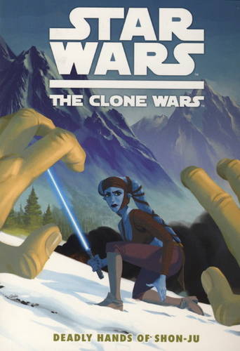 Star Wars - The Clone Wars