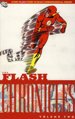 The Flash Chronicles: v. 2