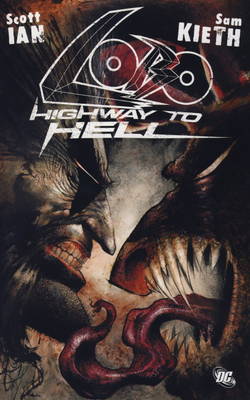 Lobo: Highway to Hell