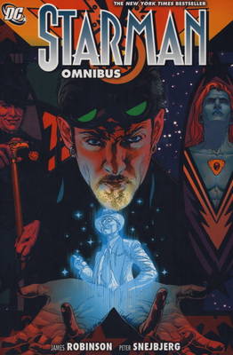 The Starman Omnibus: v. 5