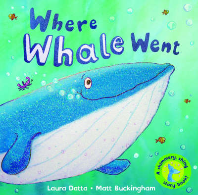 Where Whale Went