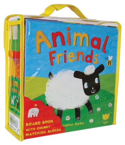 Animal Friends