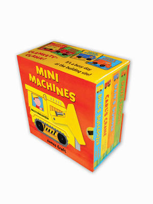 Mini Machines