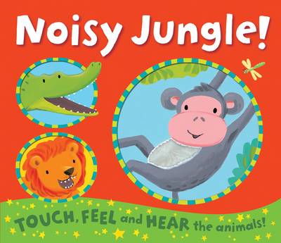 Noisy Jungle!