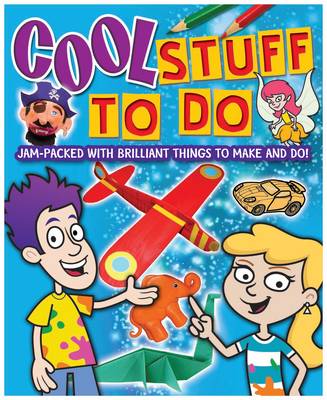 Cool Stuff to Do