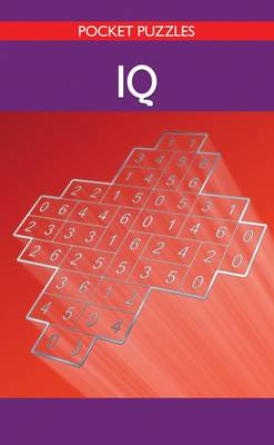 Pocket Puzzles: IQ