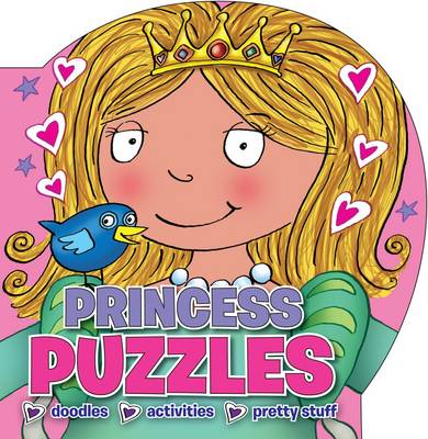 Princess Puzzles