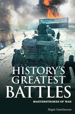 History's Greatest Battles