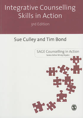 Integrative Counselling Skills in Action