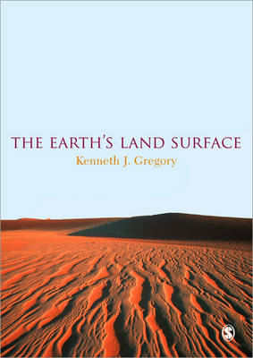 The Earth′s Land Surface