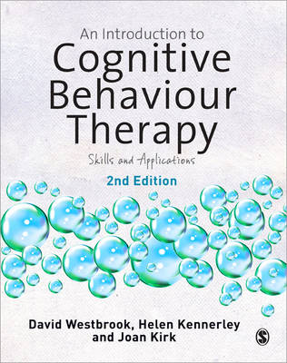 An Introduction to Cognitive Behaviour Therapy