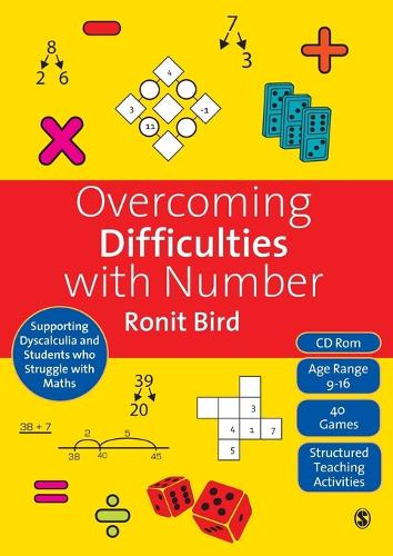 Overcoming Difficulties with Number