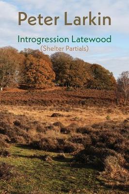 Introgression Latewood