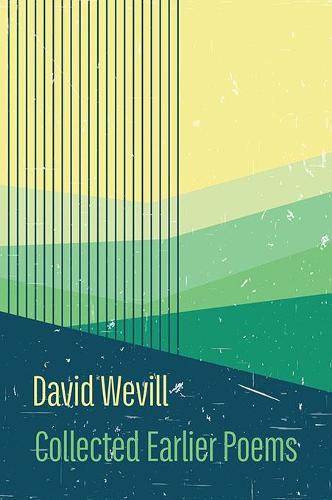 Collected Earlier Poems