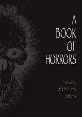 Book of Horrors