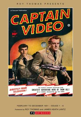 Captain Video Collected Works