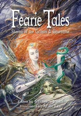 Faerie Tales