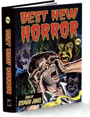 Best New Horror