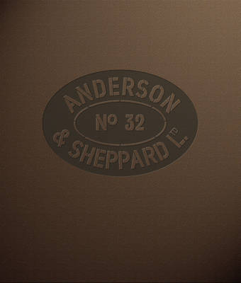 Anderson & Sheppard