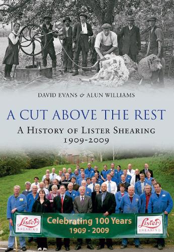 A Cut Above the Rest