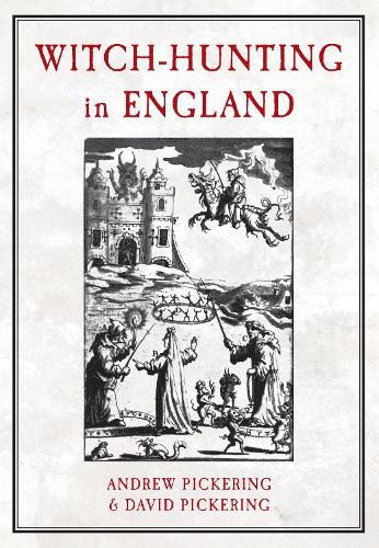 Witch-hunting in England