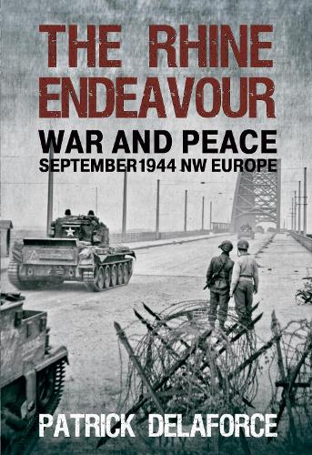 The Rhine Endeavour