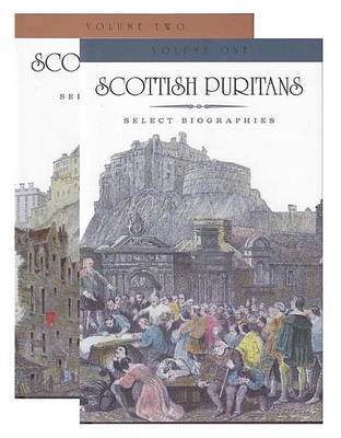 Scottish Puritans