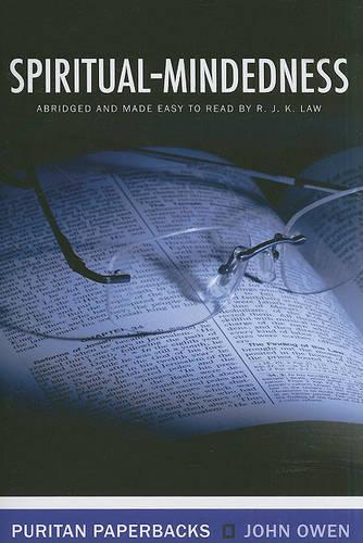 Spiritual-mindedness