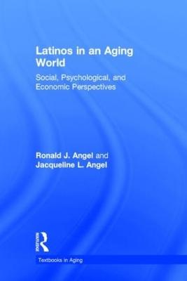 Latinos in an Aging World