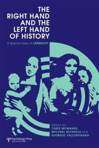 The Right Hand and the Left Hand of History