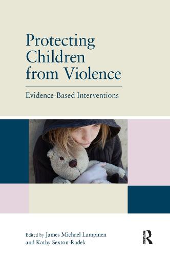 Protecting Children from Violence