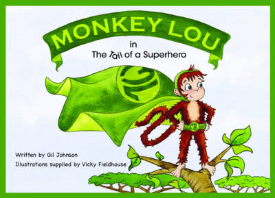 Monkey Lou