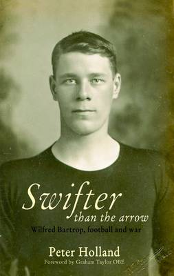 Swifter Than the Arrow
