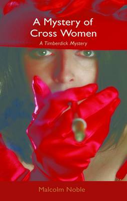 A Mystery of Cross Women