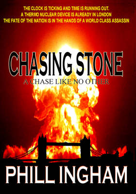Chasing Stone