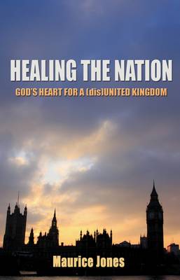Healing the Nation