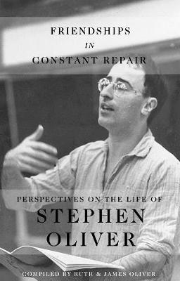 Friendships in Constant Repair