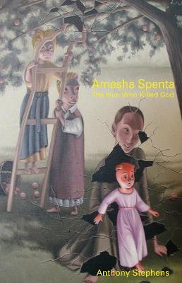 Amesha Spenta