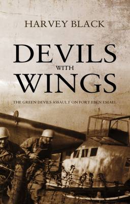 Devils with Wings