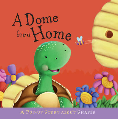 Pop Up Stories Dome For A Home