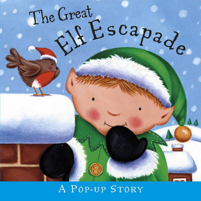 Great Elf Escapade